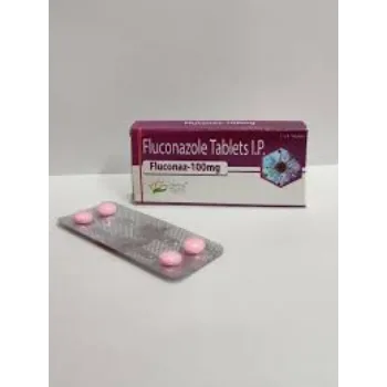 Fluconazole Tablets